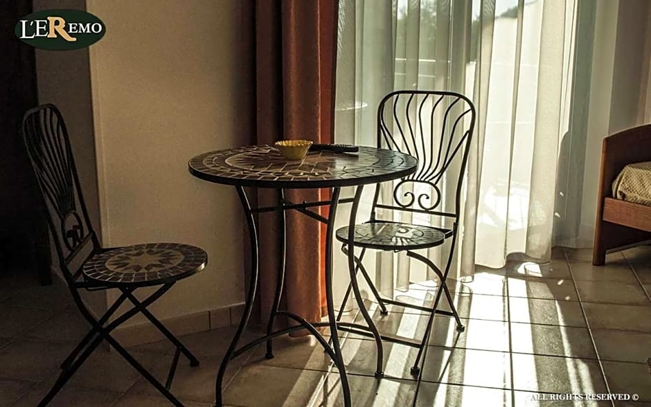 L'Eremo Country House