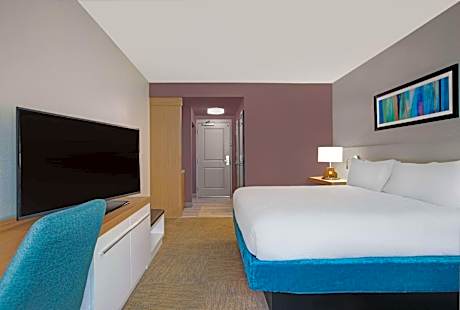 Premium King Room