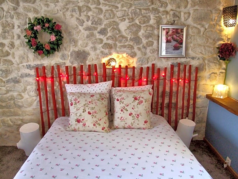 Le Duplex de Lapparan