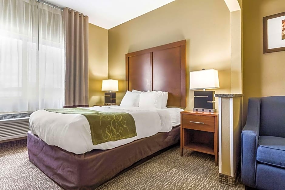 Comfort Suites Sioux Falls