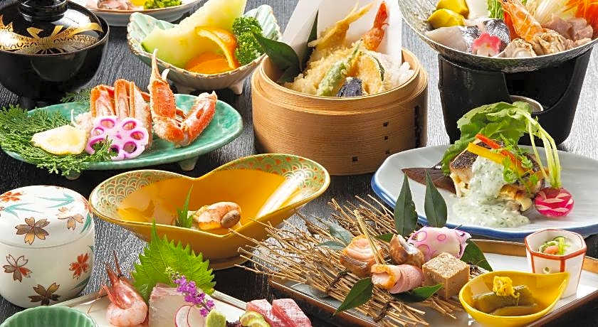 Ryokan Tsutaya