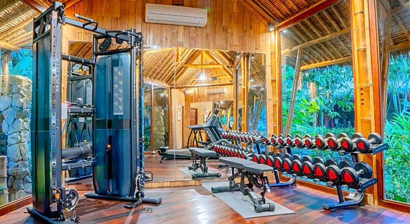 Fivelements Retreat Bali