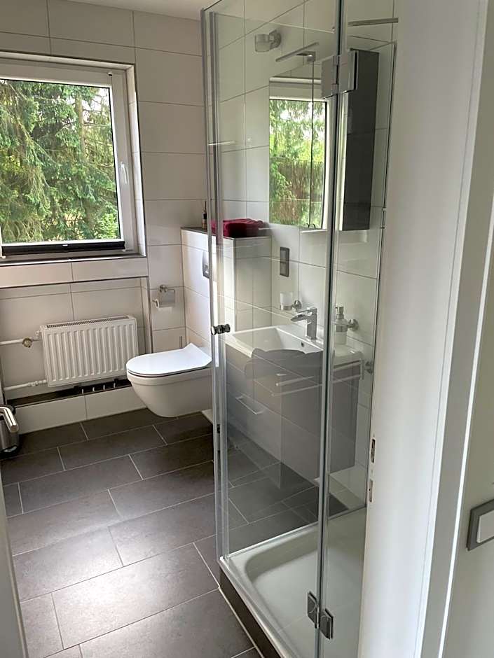 Gästehotel Lucendi Premium Lounge