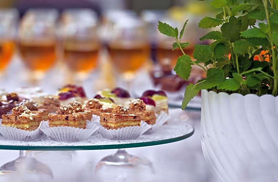 Best Western Vilnius