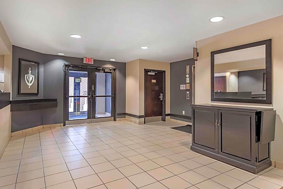 Extended Stay America Suites - Houston - Westchase - Richmond