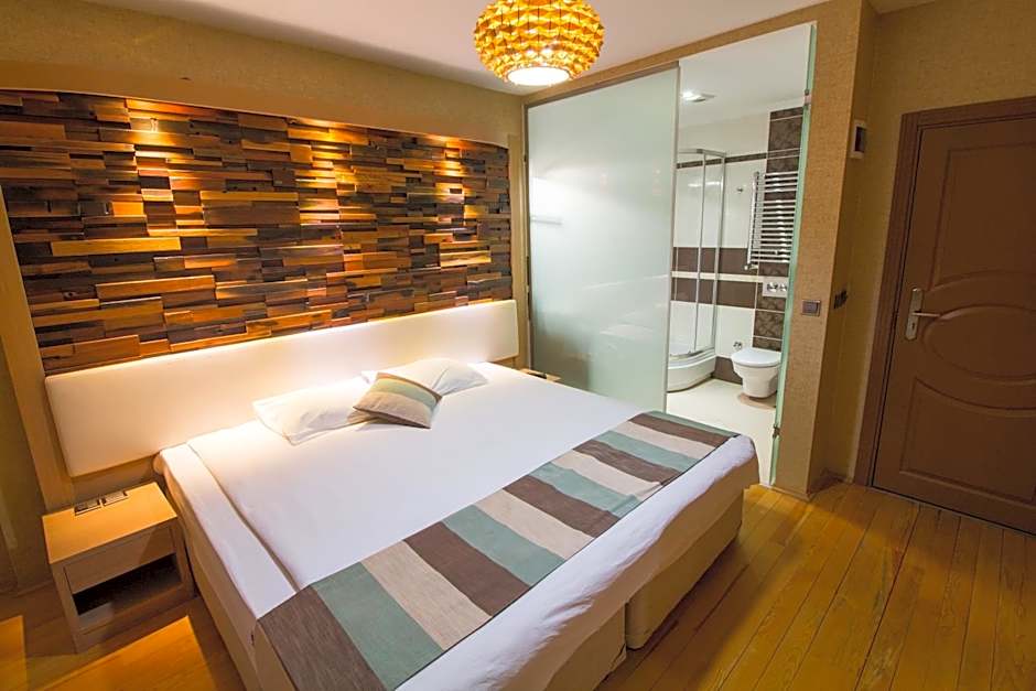Ayderoom Hotel