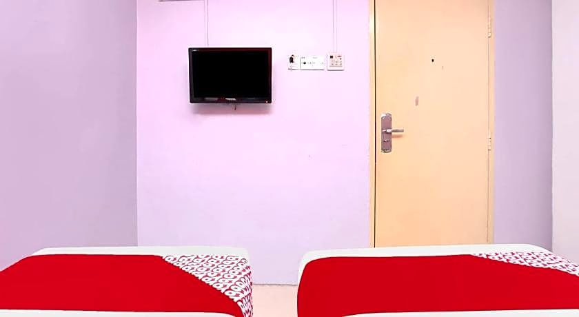 OYO 89654 My New Home Hotel