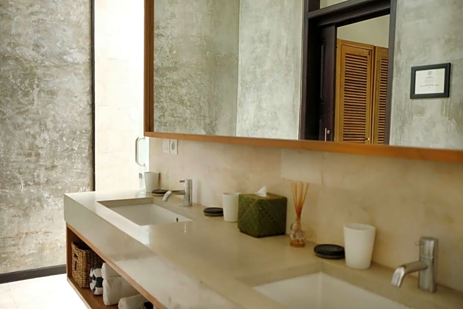 Wave House Resort Canggu