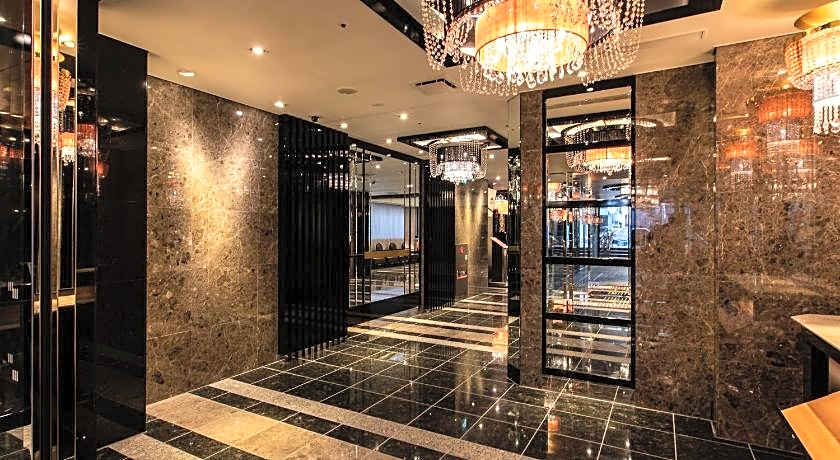 APA Hotel Kyoto Ekihigashi