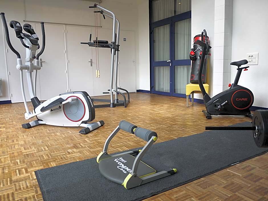 Hotel Rennes Ouest Les 3 Marches
