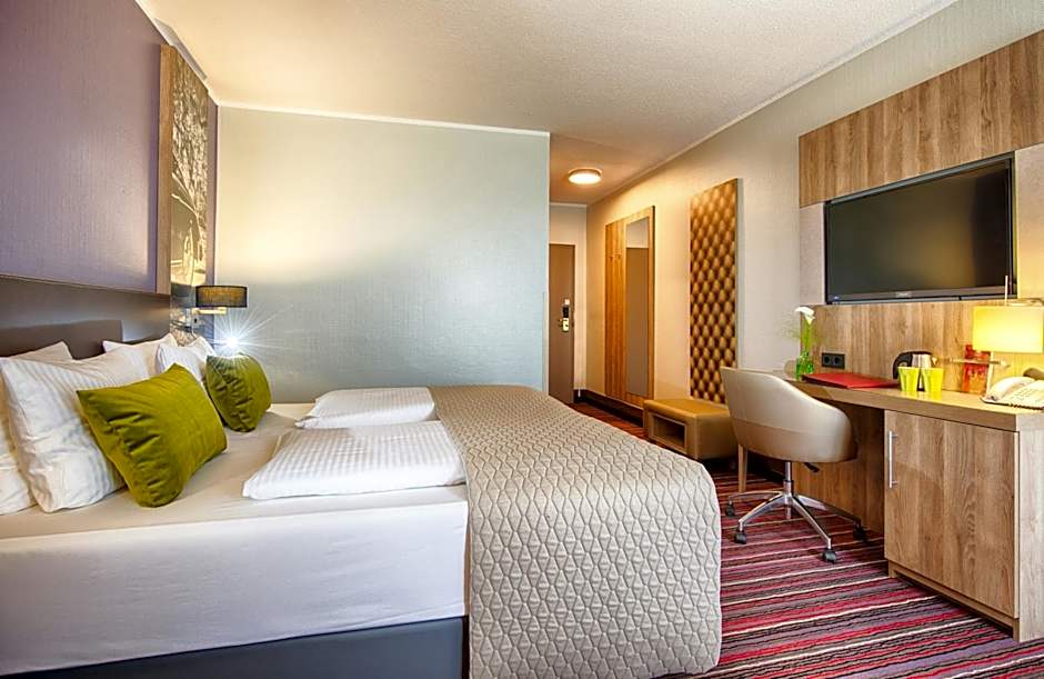 Leonardo Hotel Wolfsburg City Center