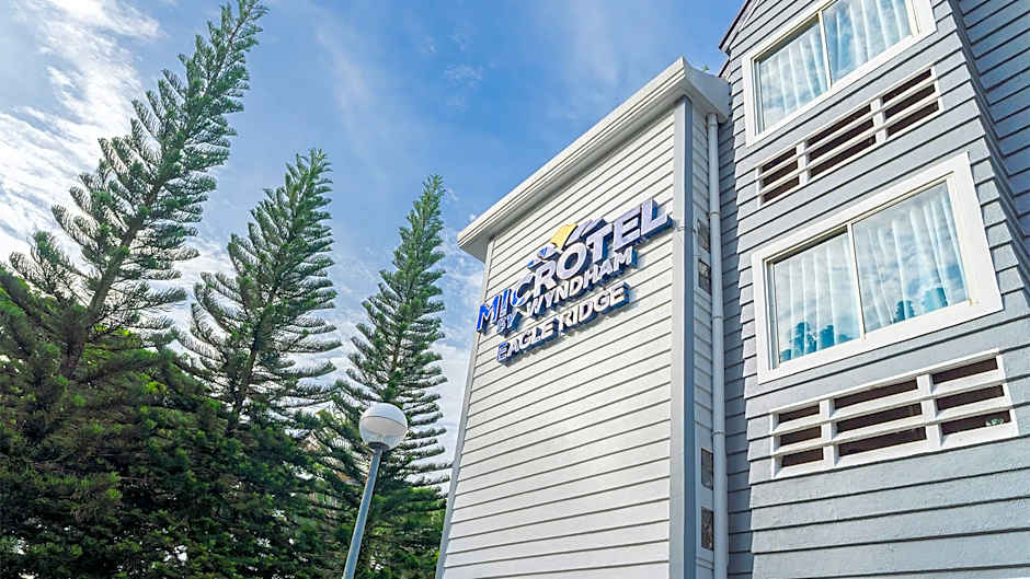 Microtel By Wyndham Eagle Ridge