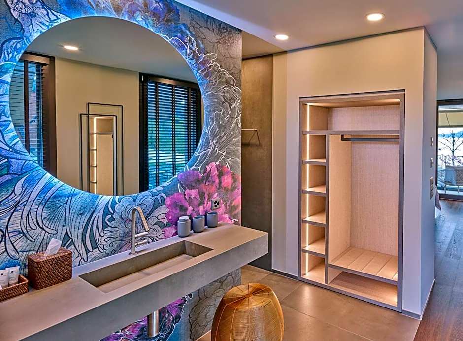 Strandhotel Schmerikon