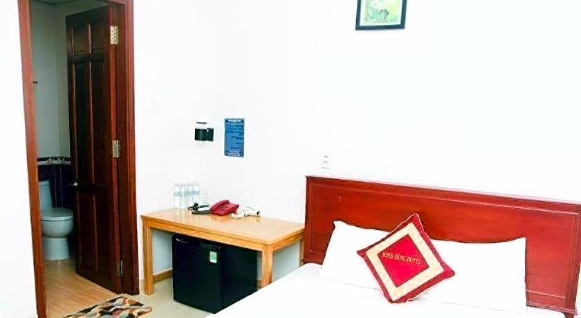 Minh Dang Hotel