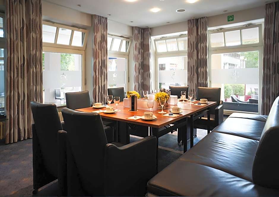 Hotel König Ludwig II