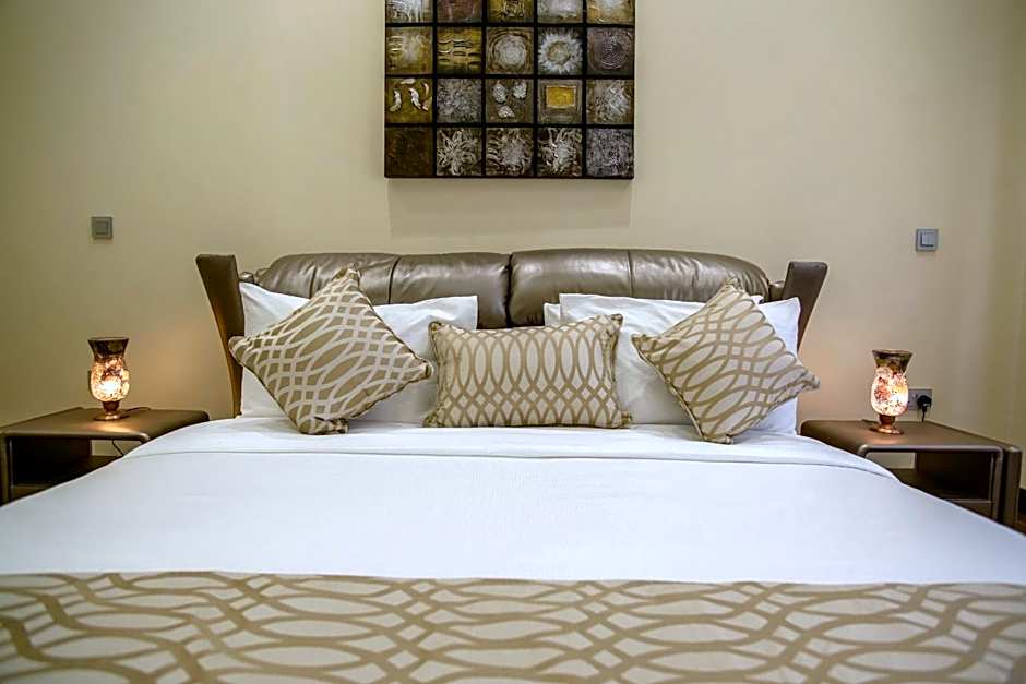 The Landmark Suites Westlands, Nairobi- Next to Westgate Mall