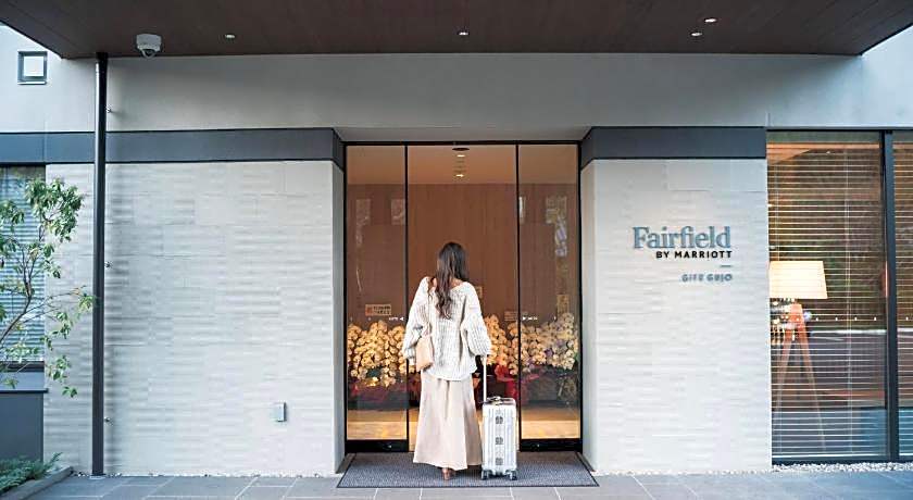 Fairfield by Marriott Gifu Gujo