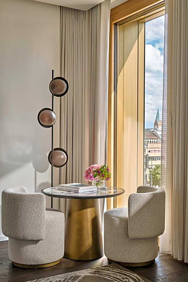 Koenigshof, A Luxury Collection Hotel, Munich