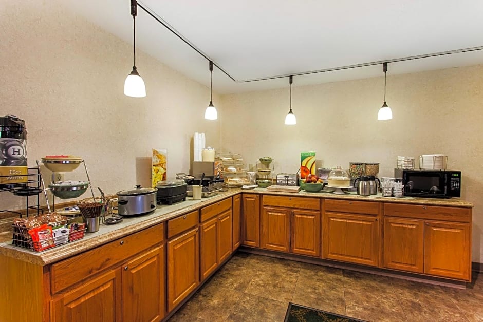 Quality Inn & Suites Goldendale