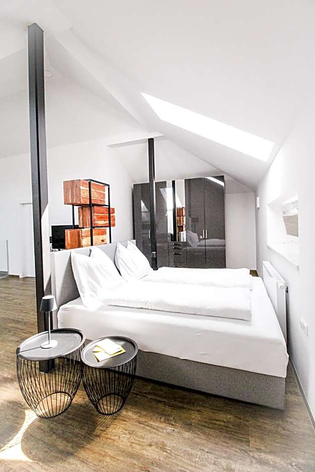 Hotel Stiegler Bed & Breakfast