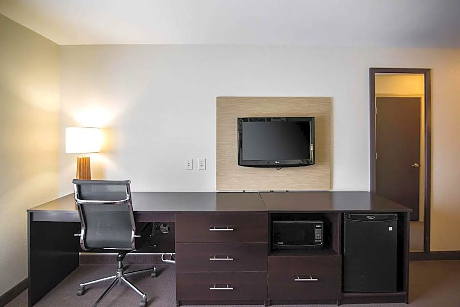 Sleep Inn & Suites Haysville