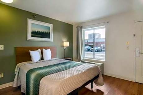 Birch Hill Suites Extended Stay Lake Charles - Sulphur