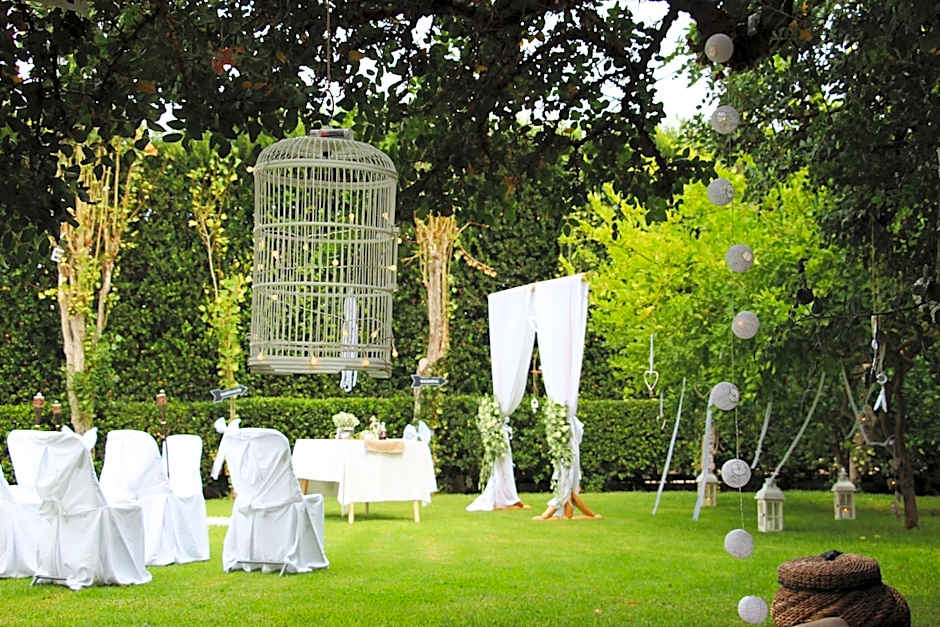 Marigianna Apartments