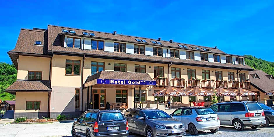 Hotel Gold