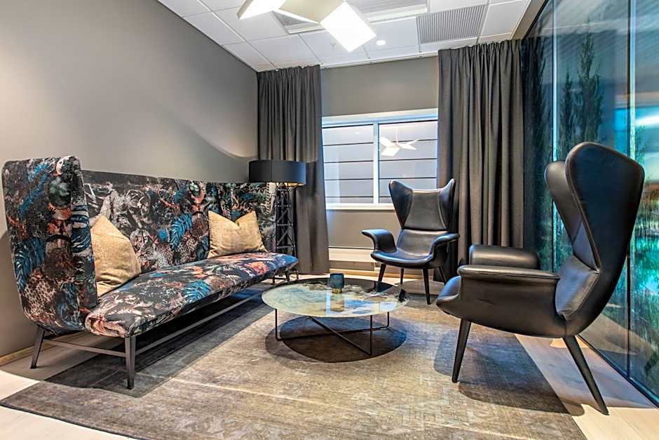 Quality Hotel Gardermoen Airport