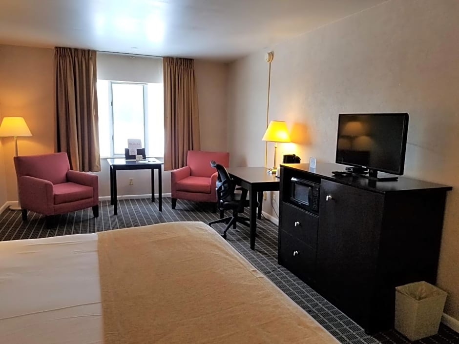 Ramada Washington – Washington, PA