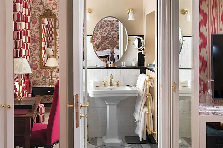 Relais Christine Hotel