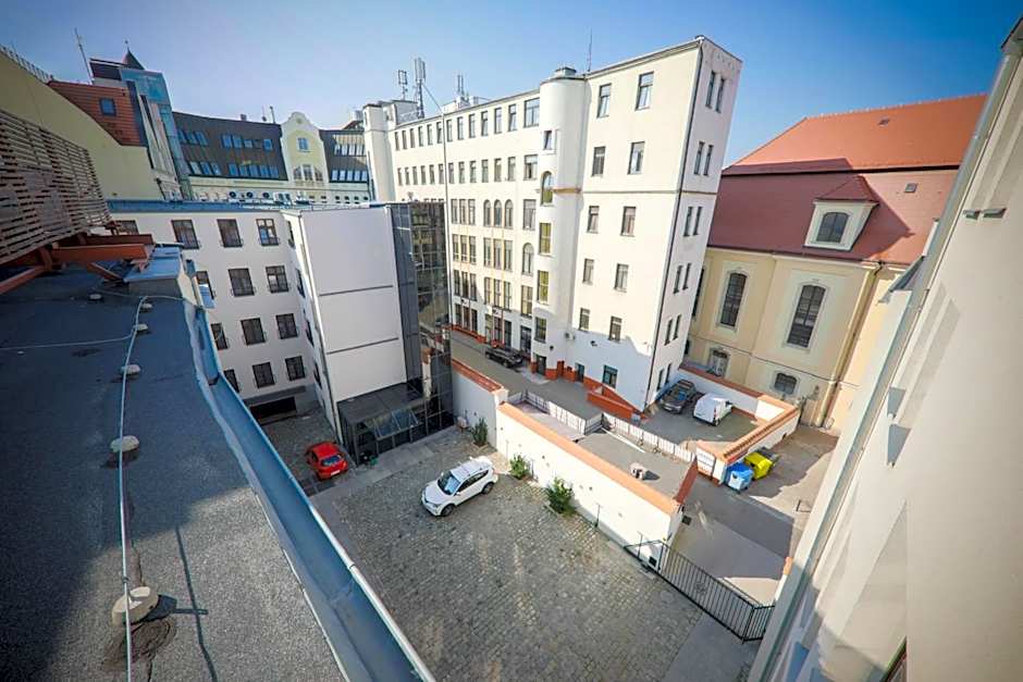 Kamienica Pod Aniołami