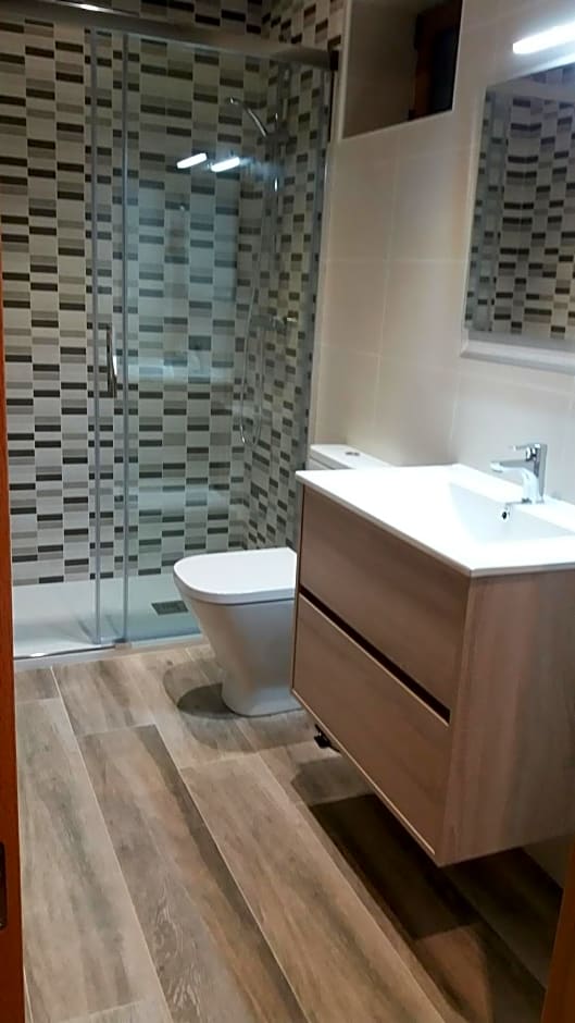 Hotel Rural El Yunque