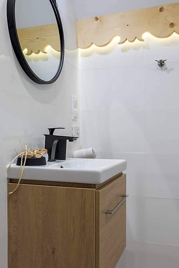 Góralska Rezydencja