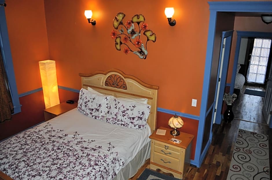 Grand Canyon Hotel