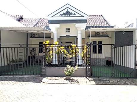 Kalimaya Residence Syariah 2