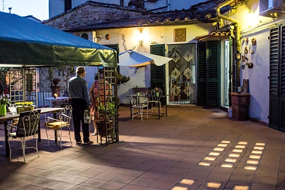 Hotel Il Bargellino