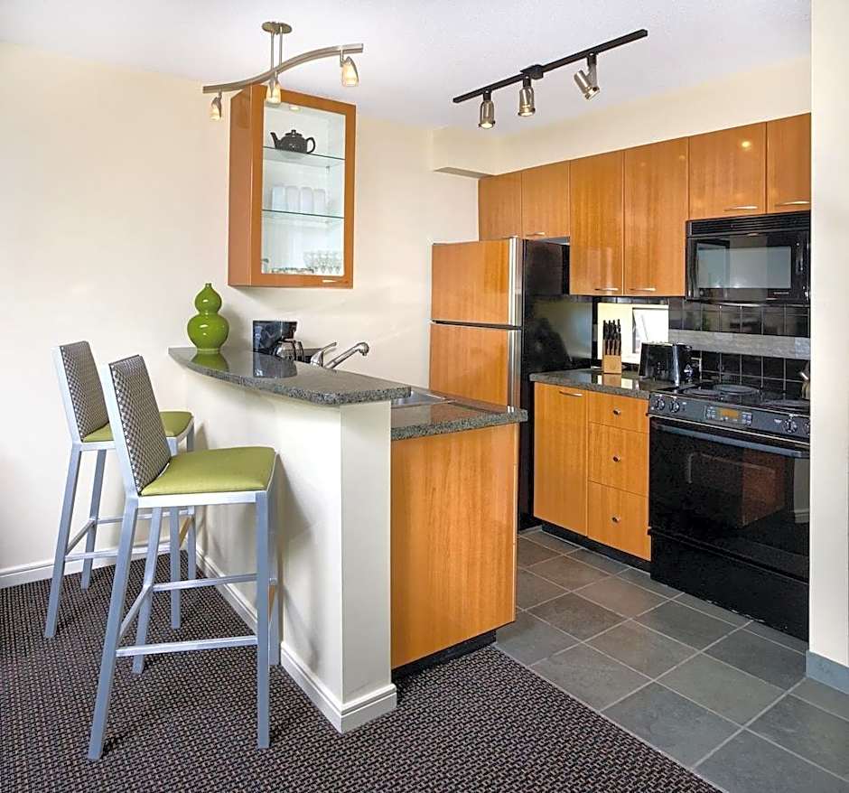 WorldMark Vancouver - The Canadian