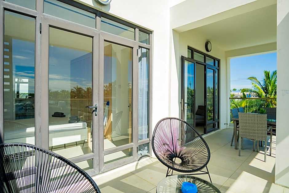 Palm Biche Residence