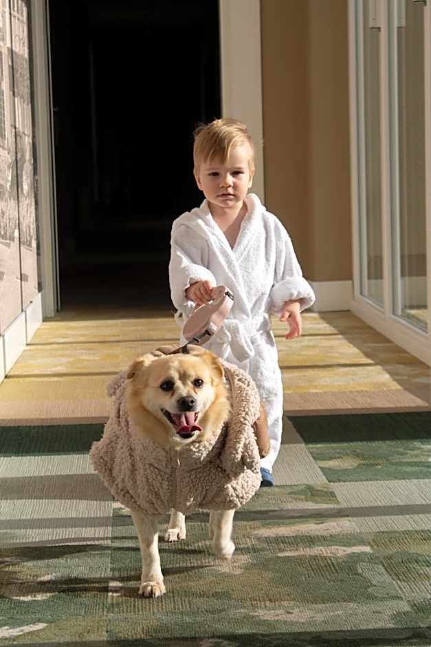 Hotel & Spa Trzy Wyspy