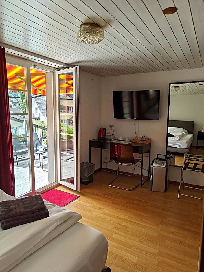 Hotel Freihof