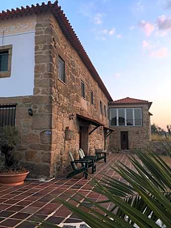 The Hideaway at Quinta de Moçamedes - Suites & Apartments