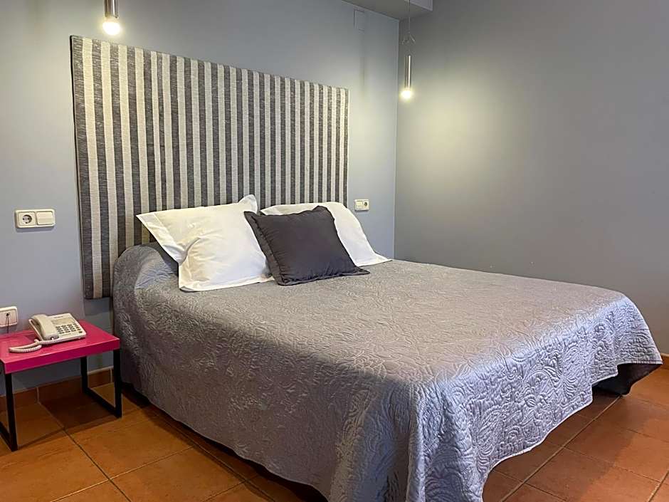 Hotel Patilla Ciudad de Requena