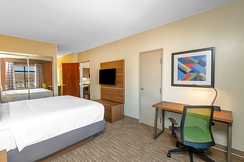 Holiday Inn Express Hotels & Suites Washington-North Saint George