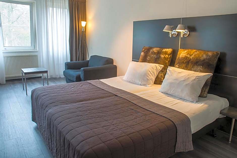 Fletcher Hotel Landgoed Avegoor