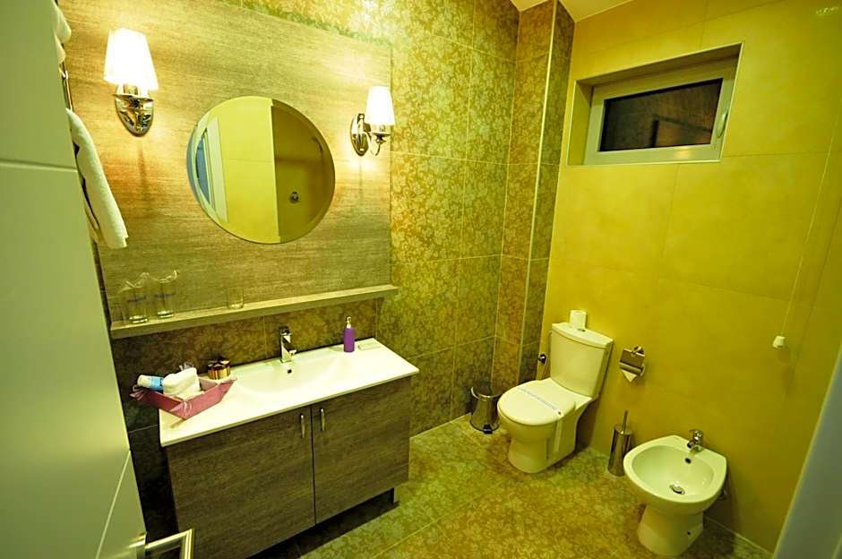 Garni Hotel Nevski