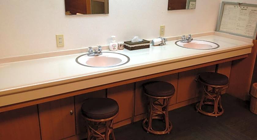 Granvillage Toya Daiwa Ryokan Annex