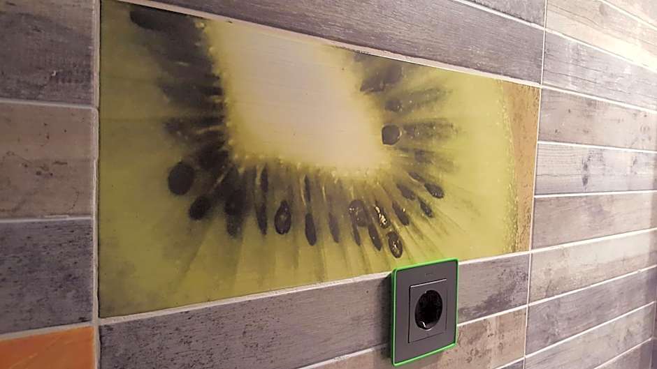 DreamKeys Barcelona City