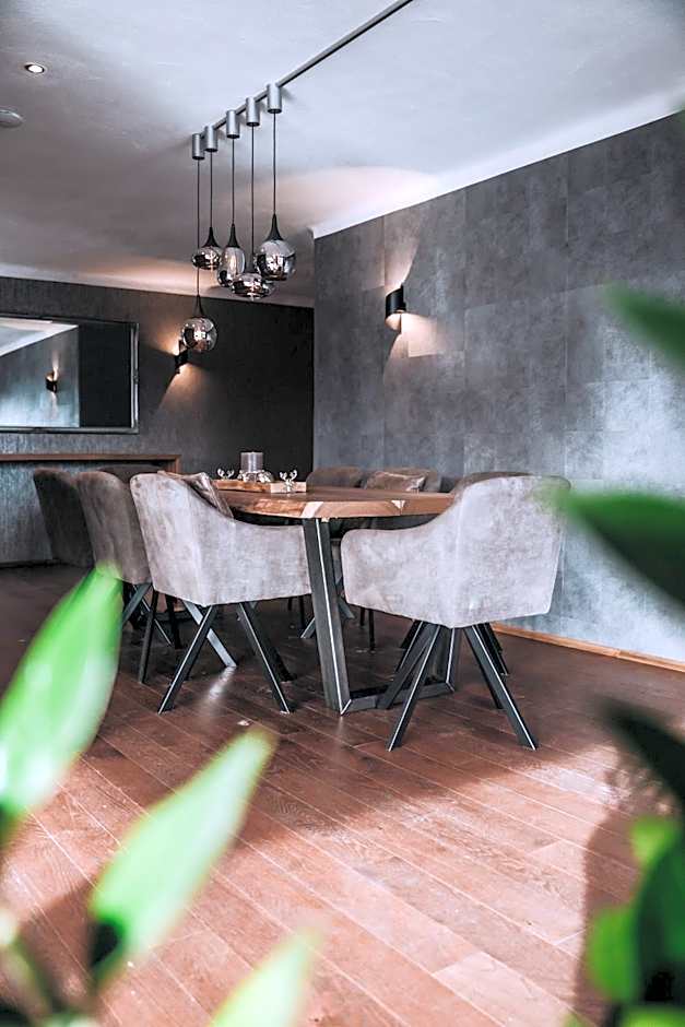CHALET G12 - Mountain Luxury Apartments