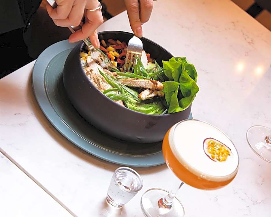 Crowne Plaza Dublin Airport (formerly Crowne Plaza Northwood) By IHG